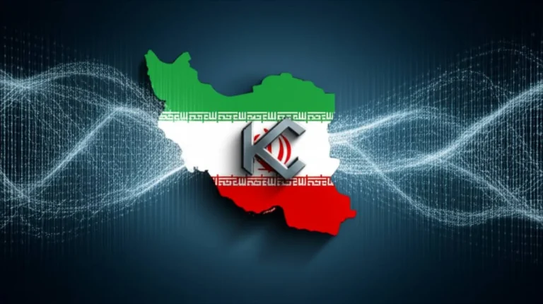 صرافی کوکوین ایران را تحریم کرد: پیامدهای مهم برای کاربران