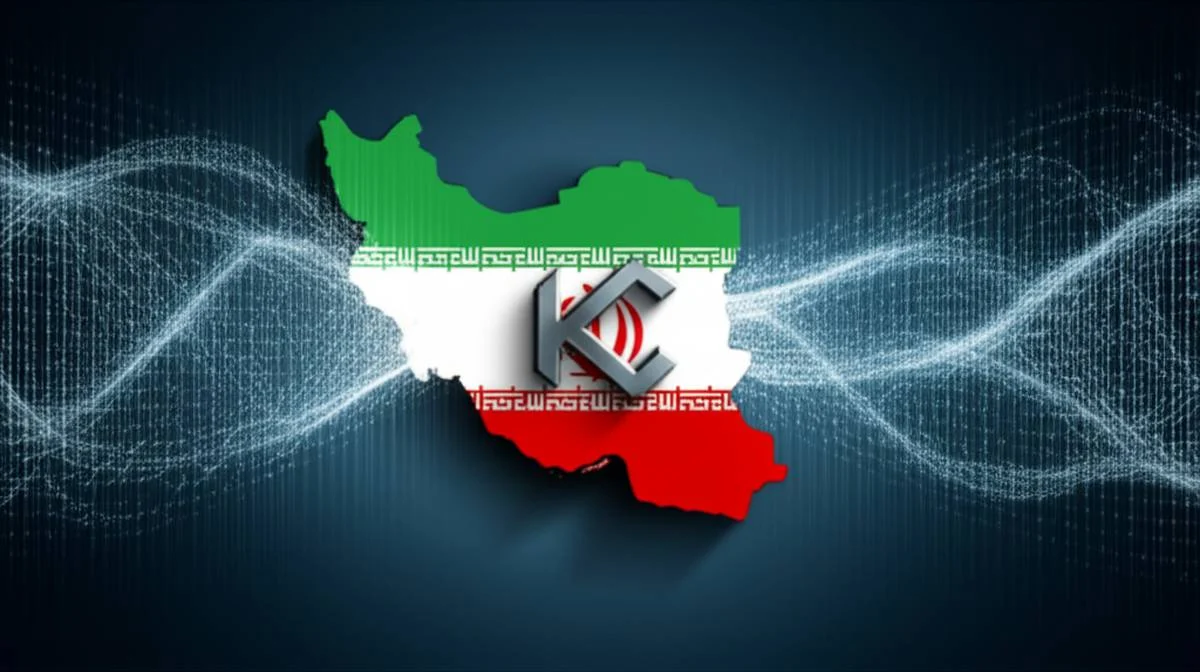 صرافی کوکوین ایران را تحریم کرد: پیامدهای مهم برای کاربران