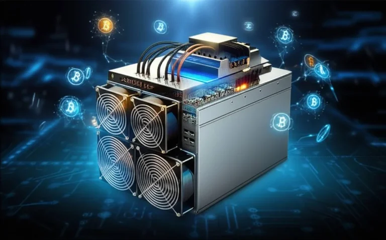 **قیمت بهترین ماینر بیت کوین | راهنمای خرید و مقایسه**