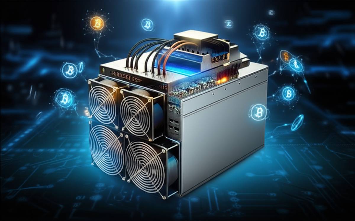 **قیمت بهترین ماینر بیت کوین | راهنمای خرید و مقایسه**