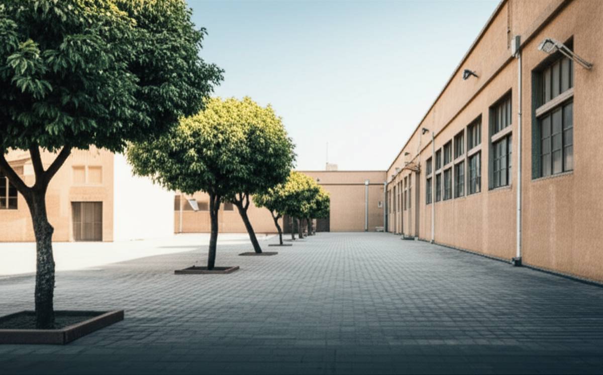 مجتمع ندامتگاه تهران بزرگ | زندان فشافویه: آدرس و اطلاعات جامع