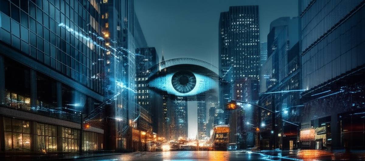 سریال Person of Interest – روایت هوش مصنوعی و امنیت ملی
