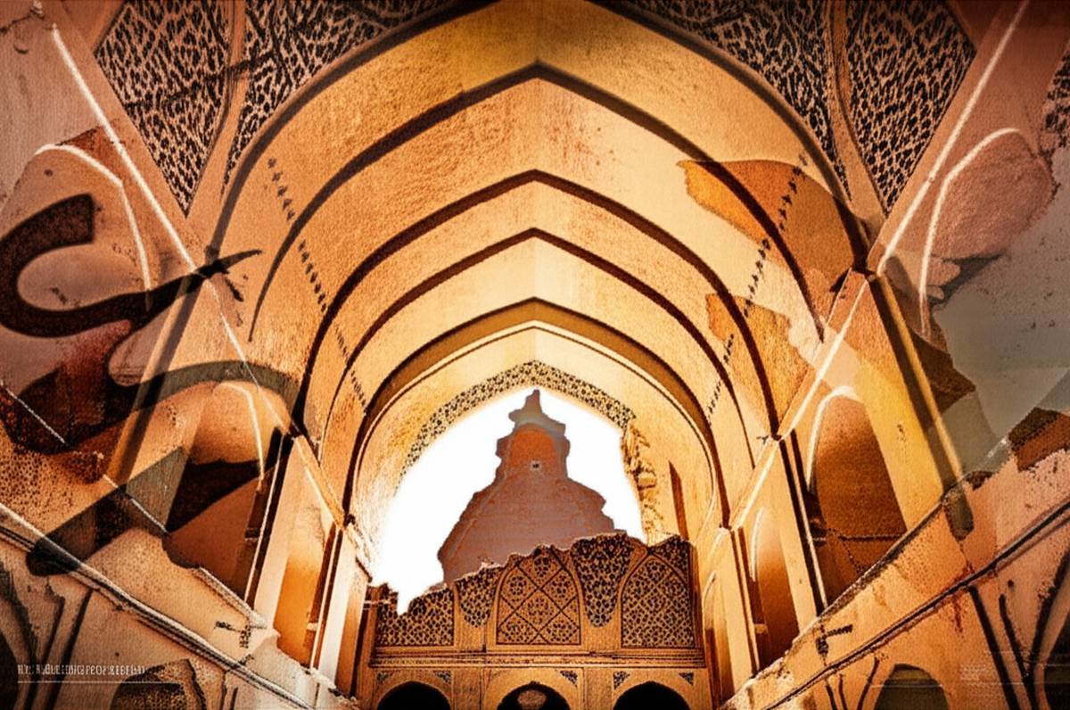تاریخچه زنجان؛ از دیرباز تا امروز شهر شور و شعور