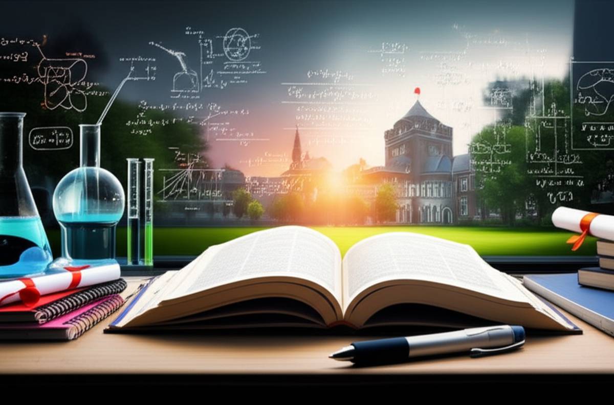 بهترین منابع تجربی کنکور ۱۴۰۴ برای رتبه برتر شدن