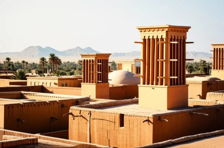راهنمای جامع جاذبه های گردشگری بستک؛ لیست کامل دیدنی های تاریخی و طبیعی