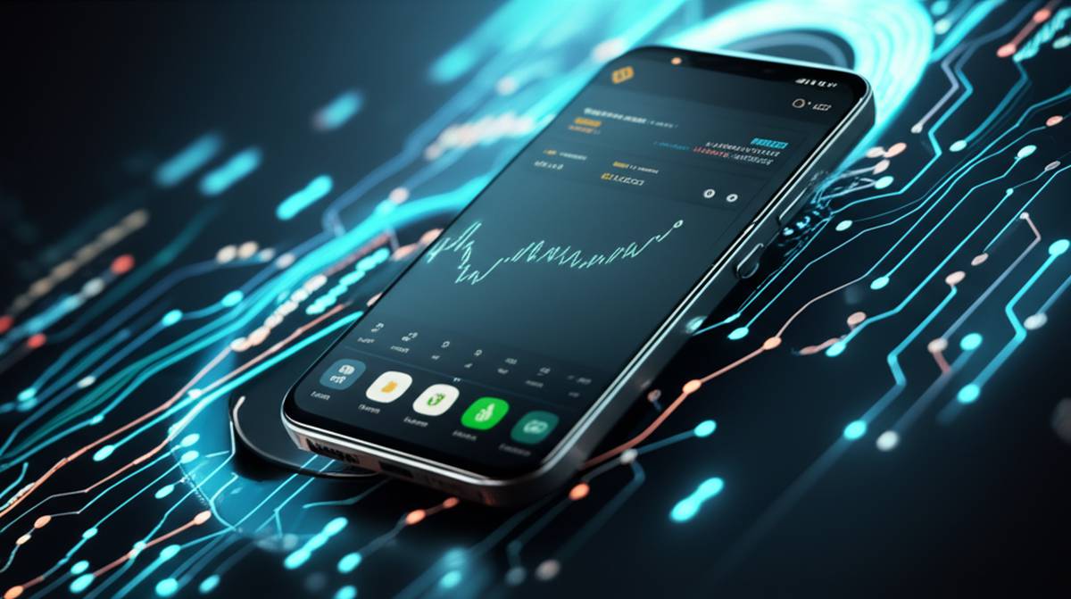 آموزش کامل کوینکس موبایل: صفر تا صد اپلیکیشن Coinex