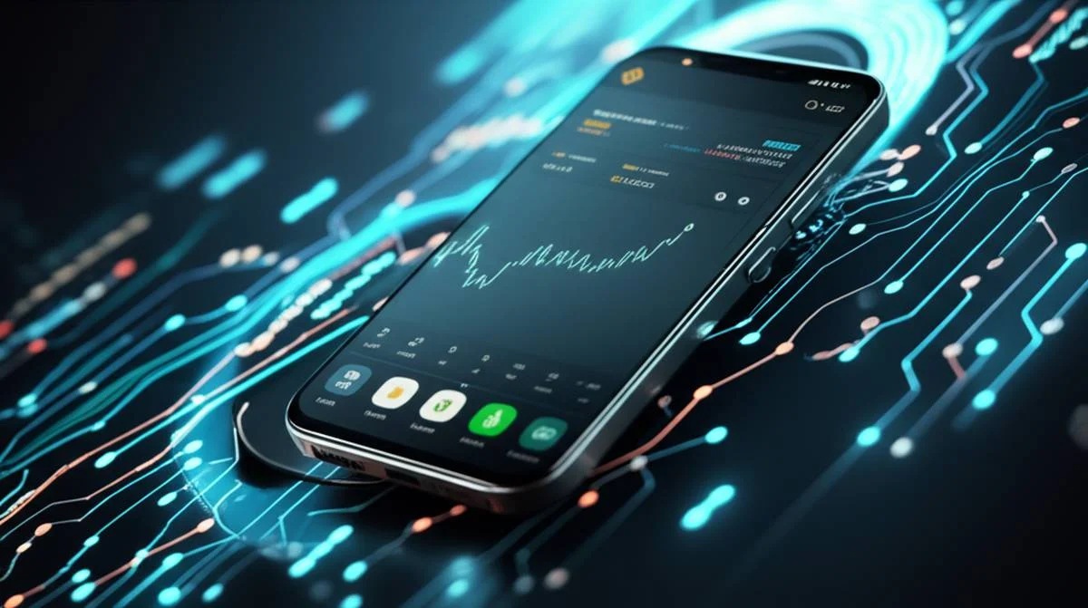 آموزش کامل کوینکس موبایل: صفر تا صد اپلیکیشن Coinex