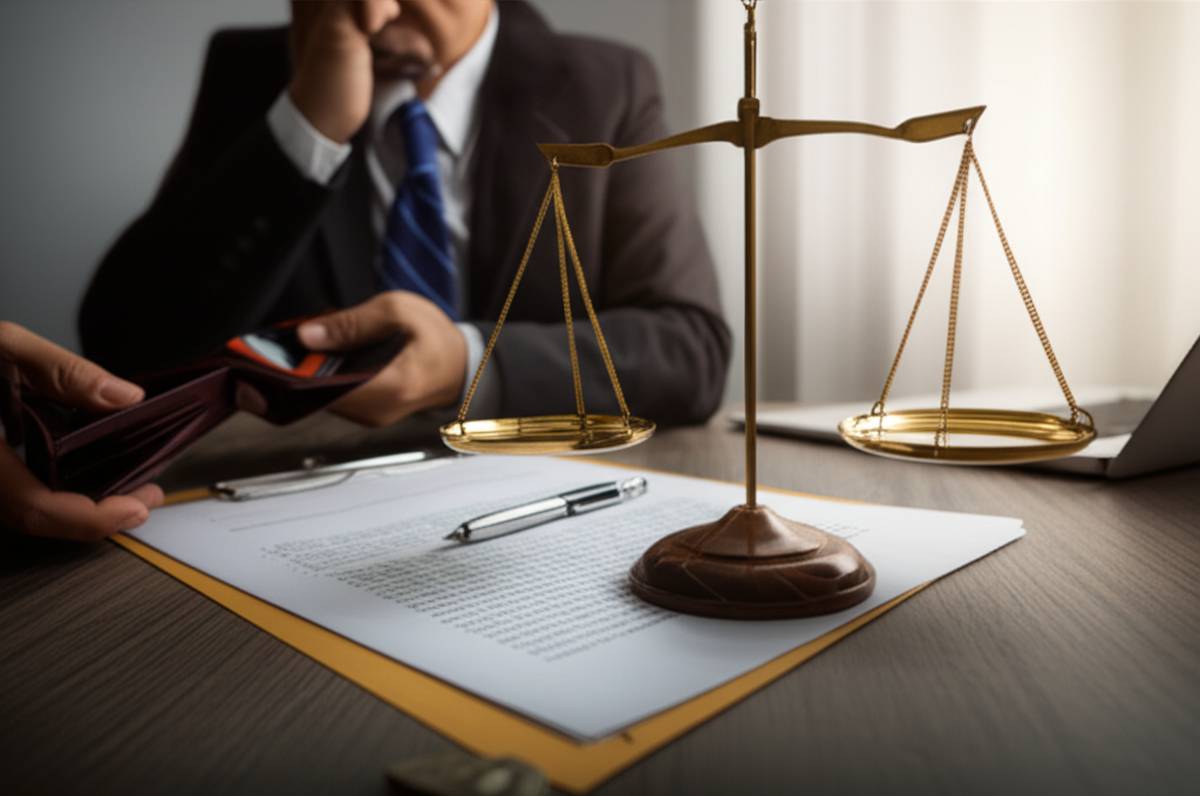 وکیل شرایط اعسار از پرداخت محکوم به | صفر تا صد نکات حقوقی