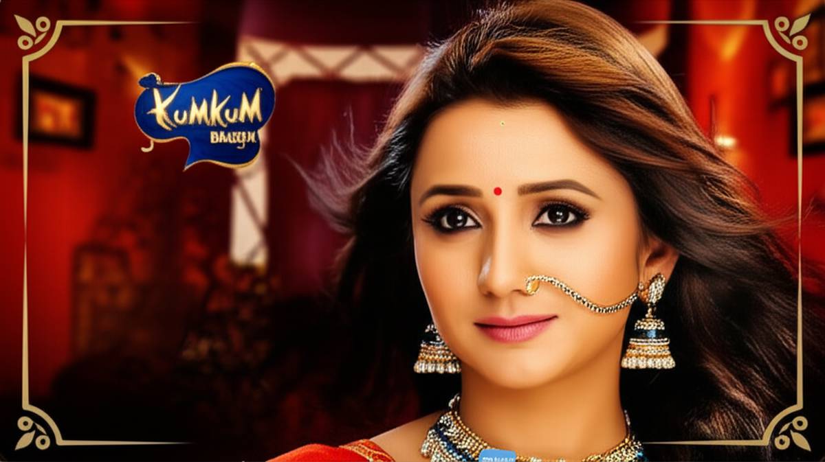 سرنوشت یک زن (Kumkum Bhagya) | معرفی کامل سریال هندی