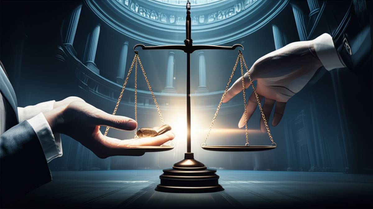 آیا تحصیل مال مسروقه قابل گذشت است؟ (مجازات و شرایط قانونی)