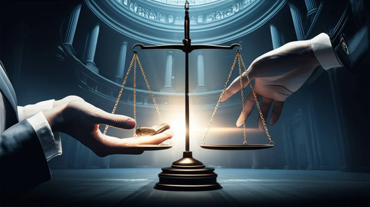 آیا تحصیل مال مسروقه قابل گذشت است؟ (مجازات و شرایط قانونی)