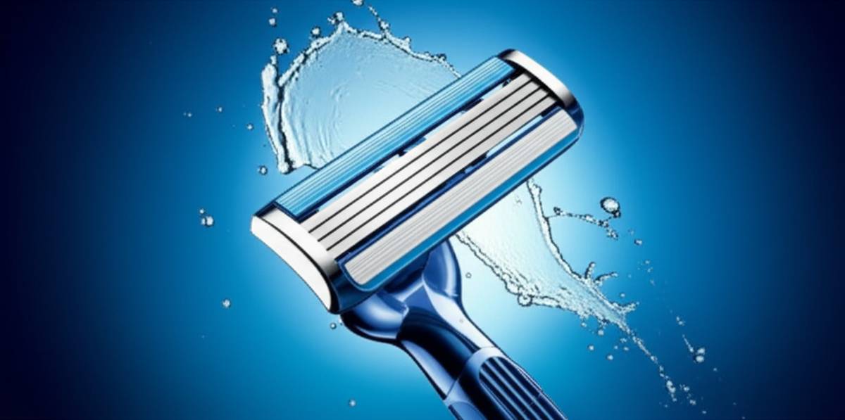 خودتراش ژیلت Blue3: نقد و بررسی کامل و نکات خرید