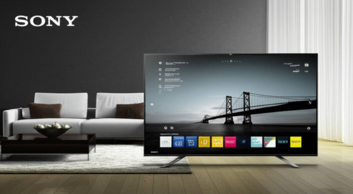 تلویزیون سونی KD-55X8500C | بررسی جامع (55 اینچ هوشمند)