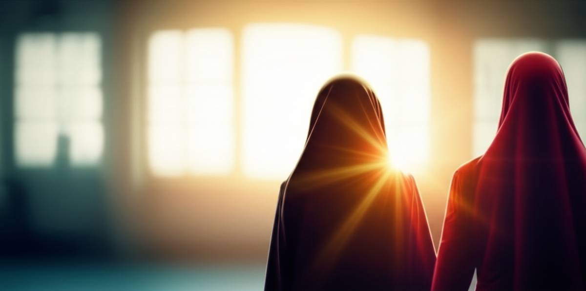 محارم دختر چه کسانی هستند؟ | لیست کامل احکام محرمیت