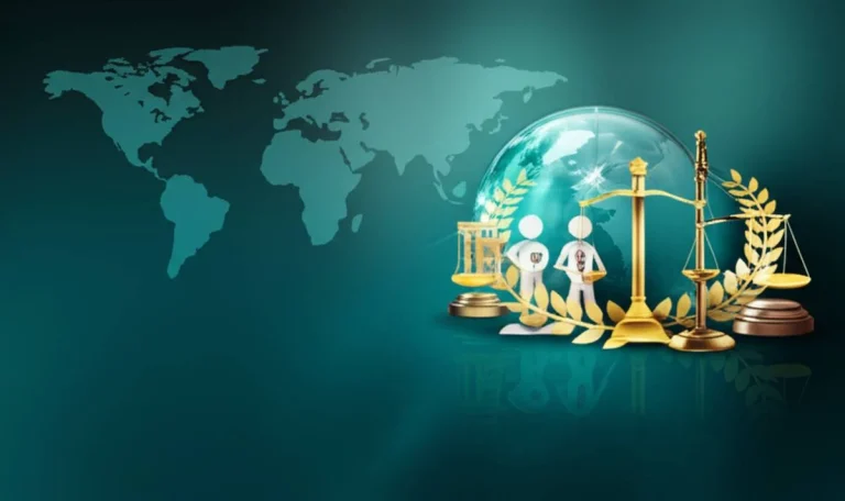 خلاصه کتاب حق سلامت انسان در حقوق بین الملل بشر
