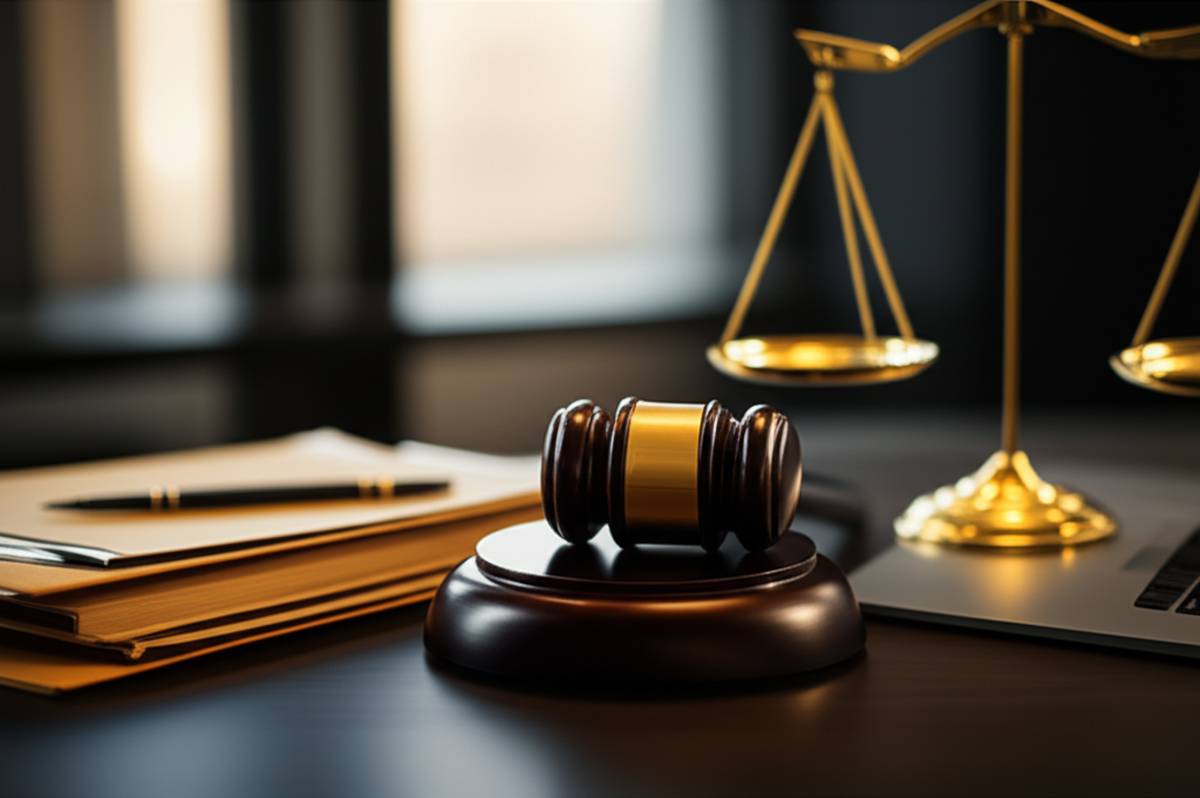 چگونه وکیل دادگستری را عزل کنیم؟ راهنمای جامع