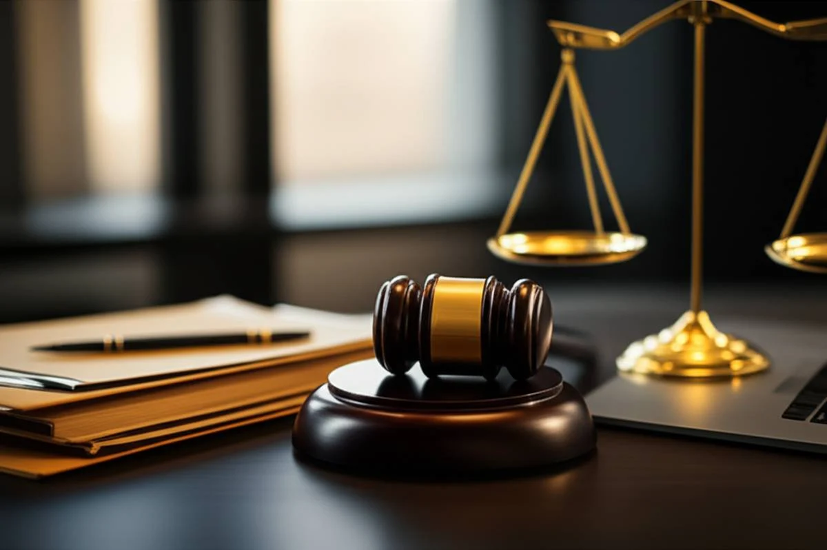 چگونه وکیل دادگستری را عزل کنیم؟ راهنمای جامع