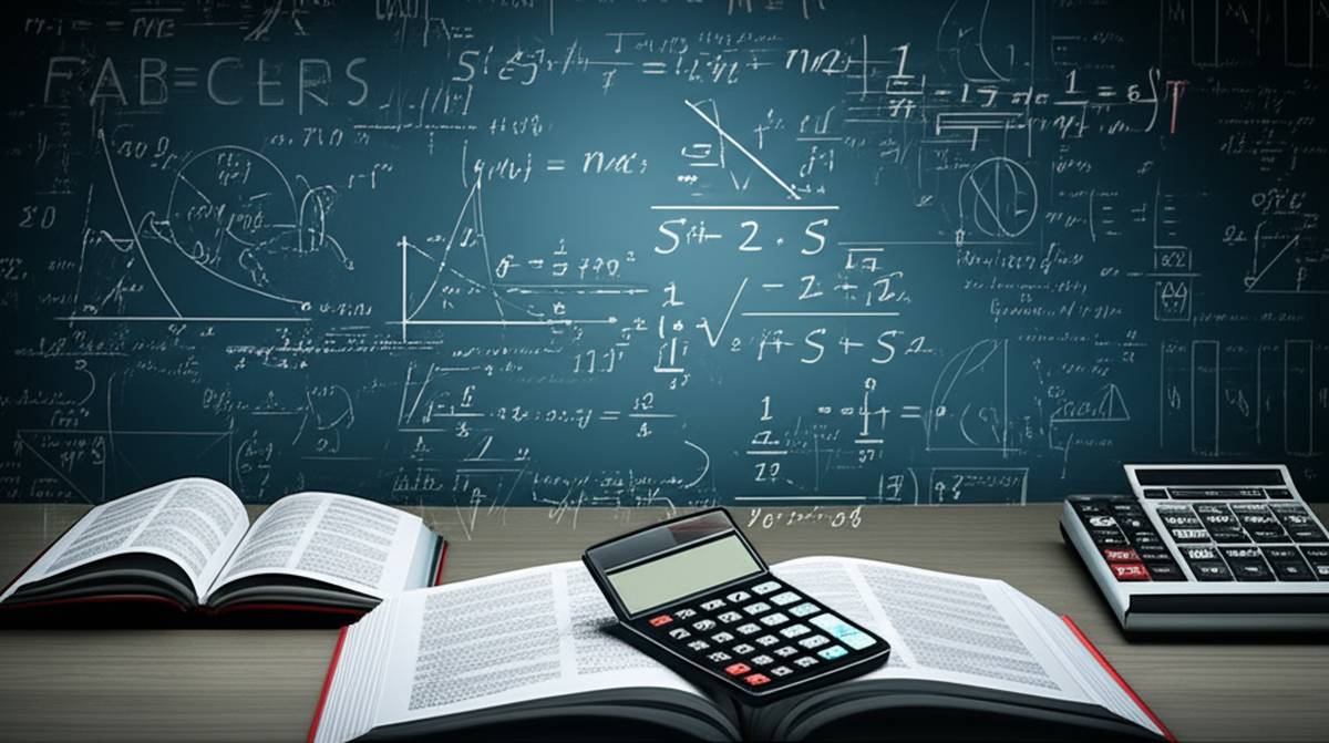 بهترین منابع کنکور ریاضی 1404 | راهنمای جامع و کامل