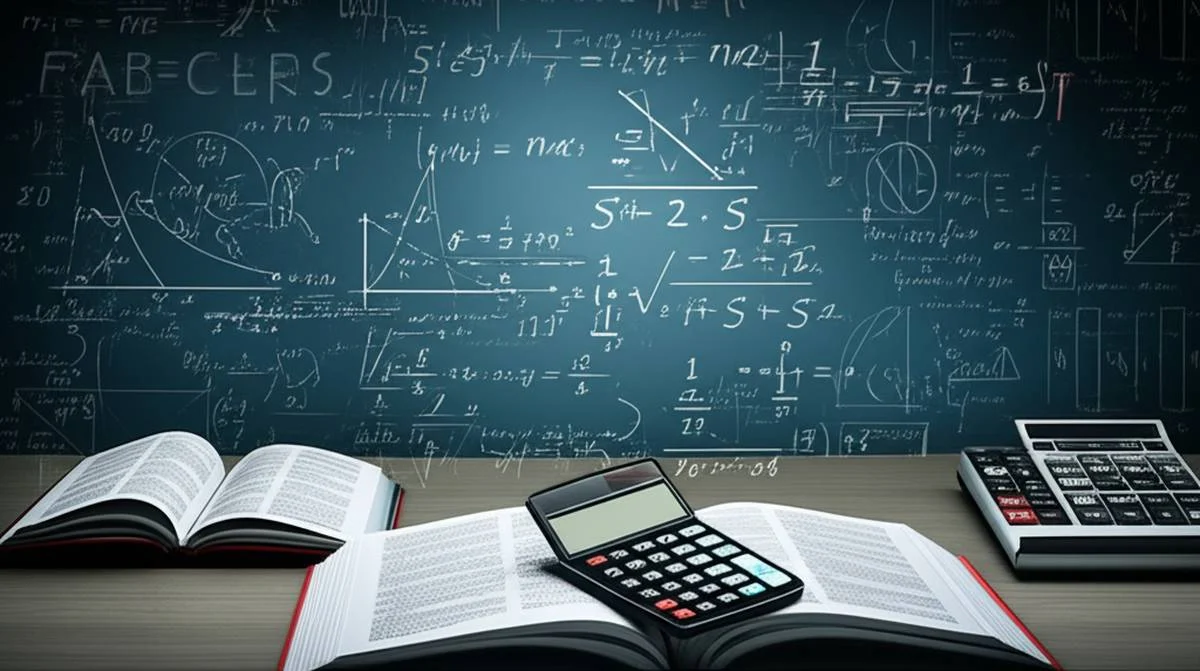 بهترین منابع کنکور ریاضی 1404 | راهنمای جامع و کامل