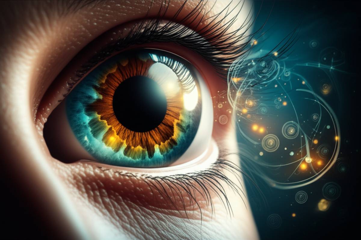 کپسول ویژن ایس ویتابیوتیکس | بررسی جامع ویژگی ها و ترکیبات