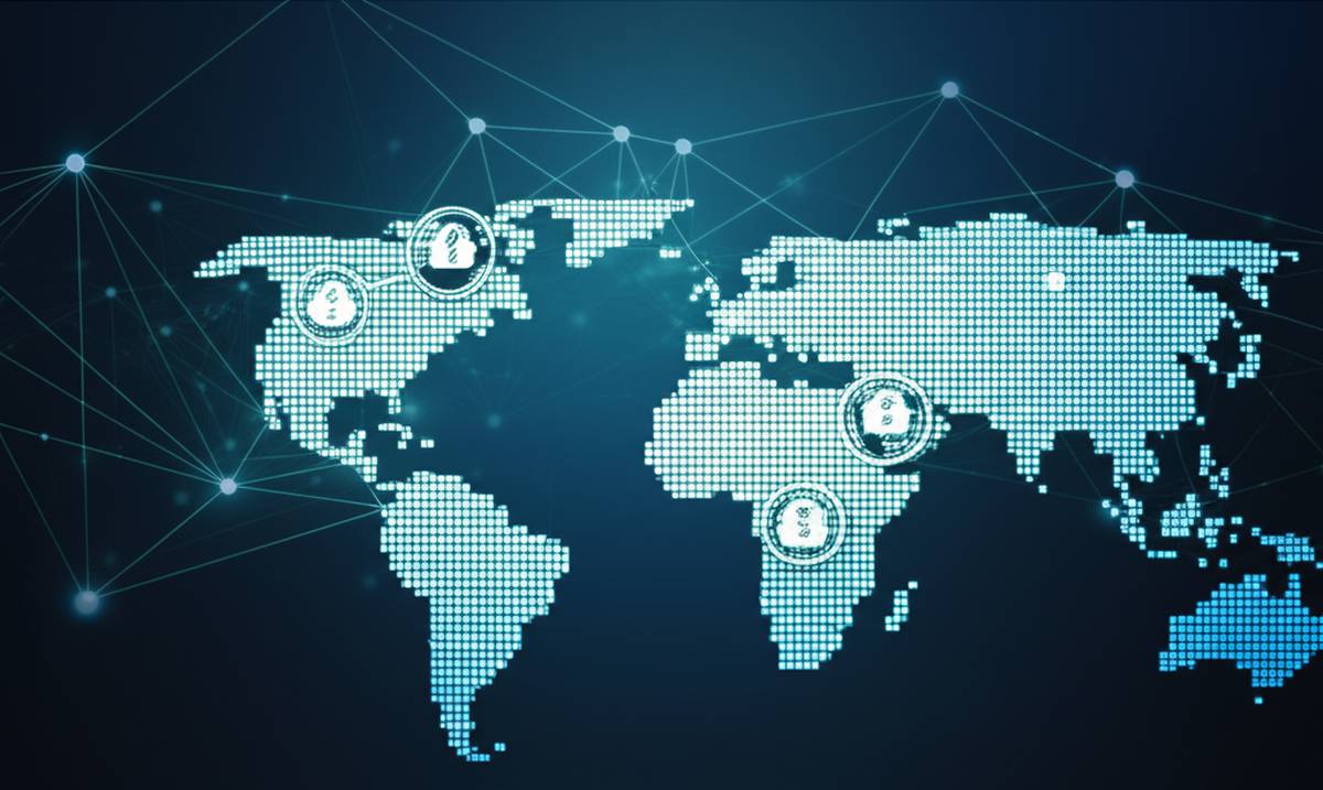 کوین بیس برای ایرانیان: آیا امکان استفاده وجود دارد؟