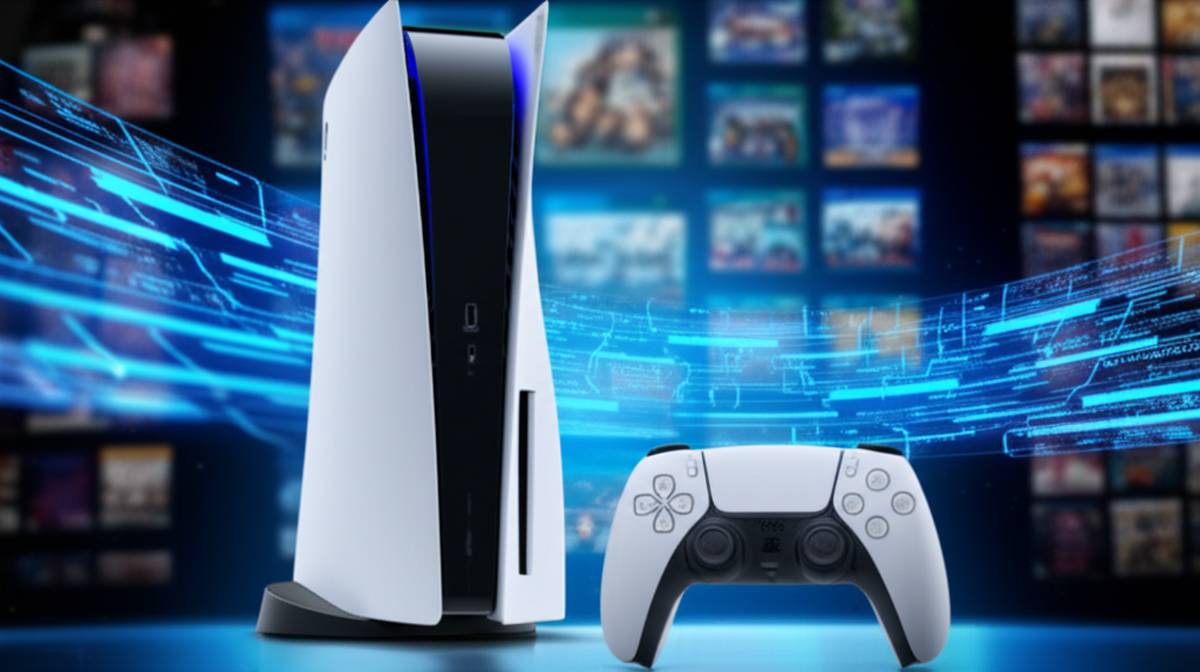 قبل از خرید بازی PS5 حتماً این نکات را بخوانید!