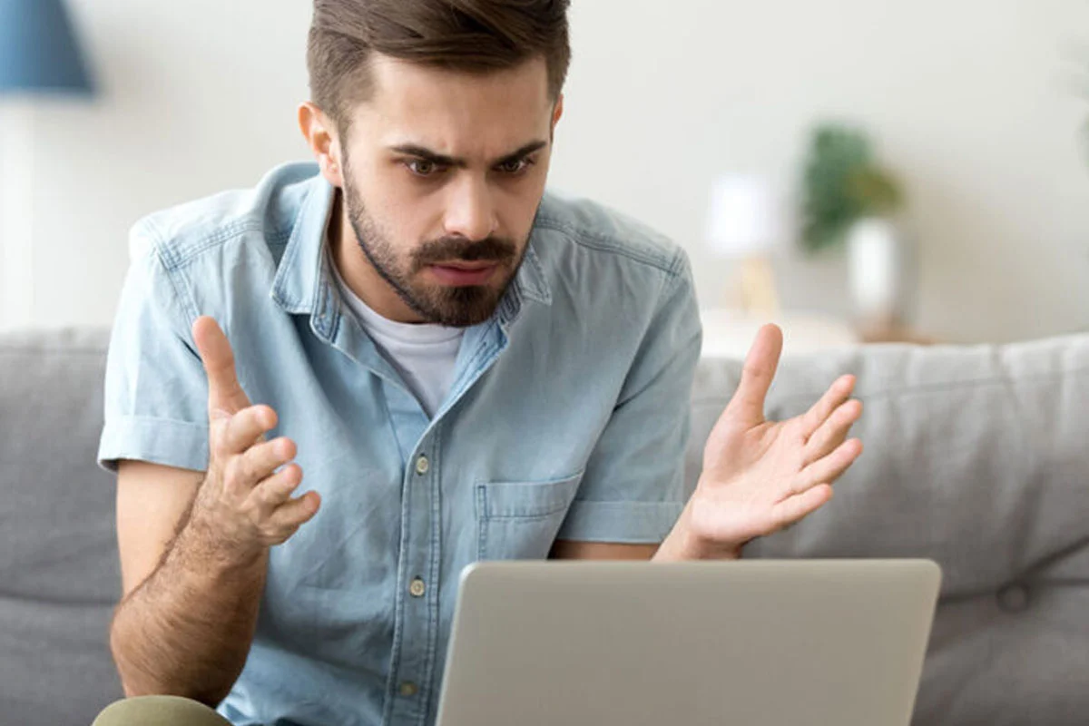 چرا برخی سایت های فروشگاهی، فروش ندارند؟ دلایل اصلی افت و عدم فروش سایت ها