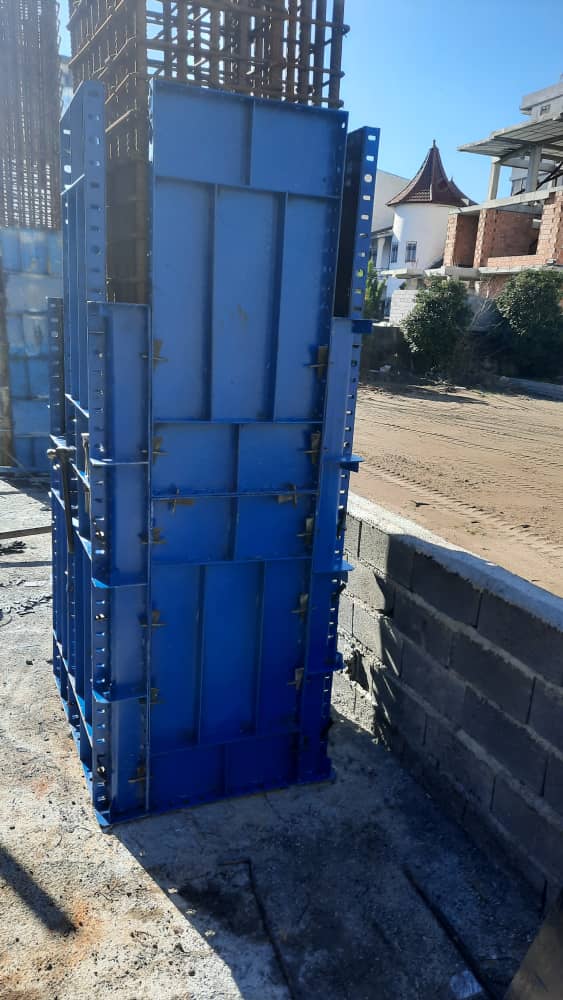 مزایای قالب مدولار چیست؟