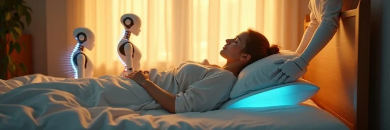 چرا بالش طبی برای جلوگیری از درد و آرتروز گردن یک ضرورت است؟