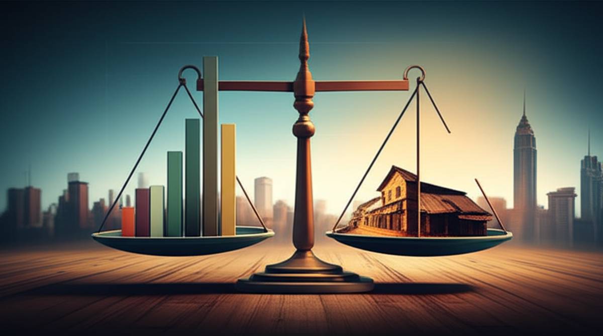 خلاصه کتاب نابرابری توزیع درآمد احمد اخوی | تحلیل جامع