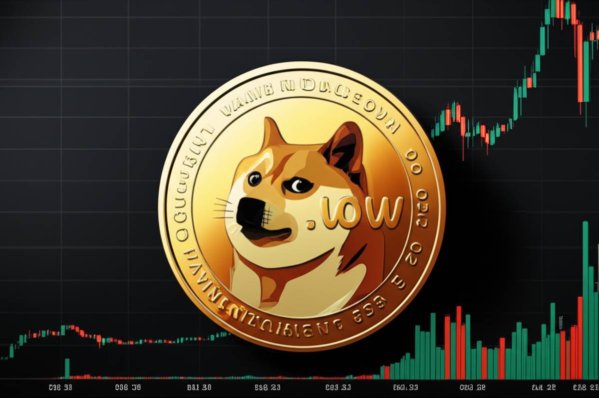قیمت دوج کوین در ۲۰۲۱: تحلیل جامع Dogecoin
