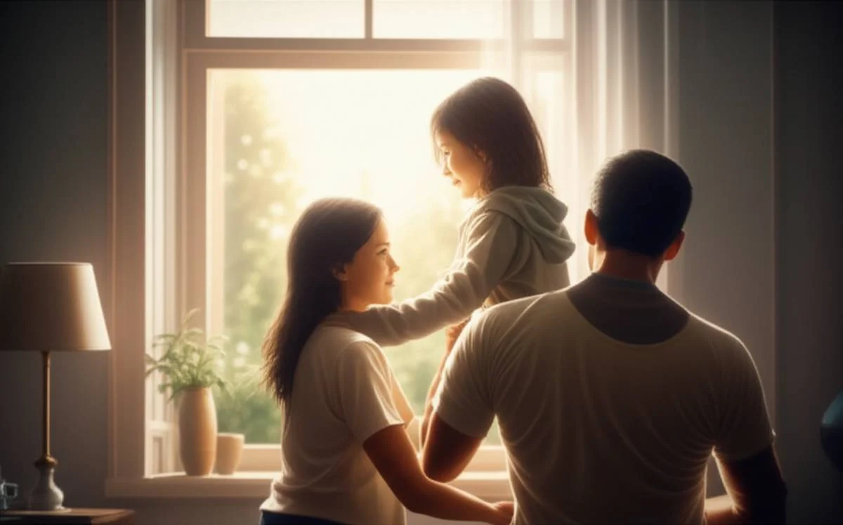 بچه آوردن از پرورشگاه | راهنمای جامع فرزندخواندگی