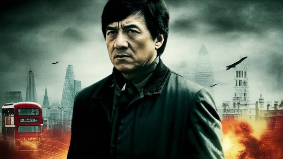 فیلم بیگانه (The Foreigner) | معرفی کامل، نقد و بازیگران