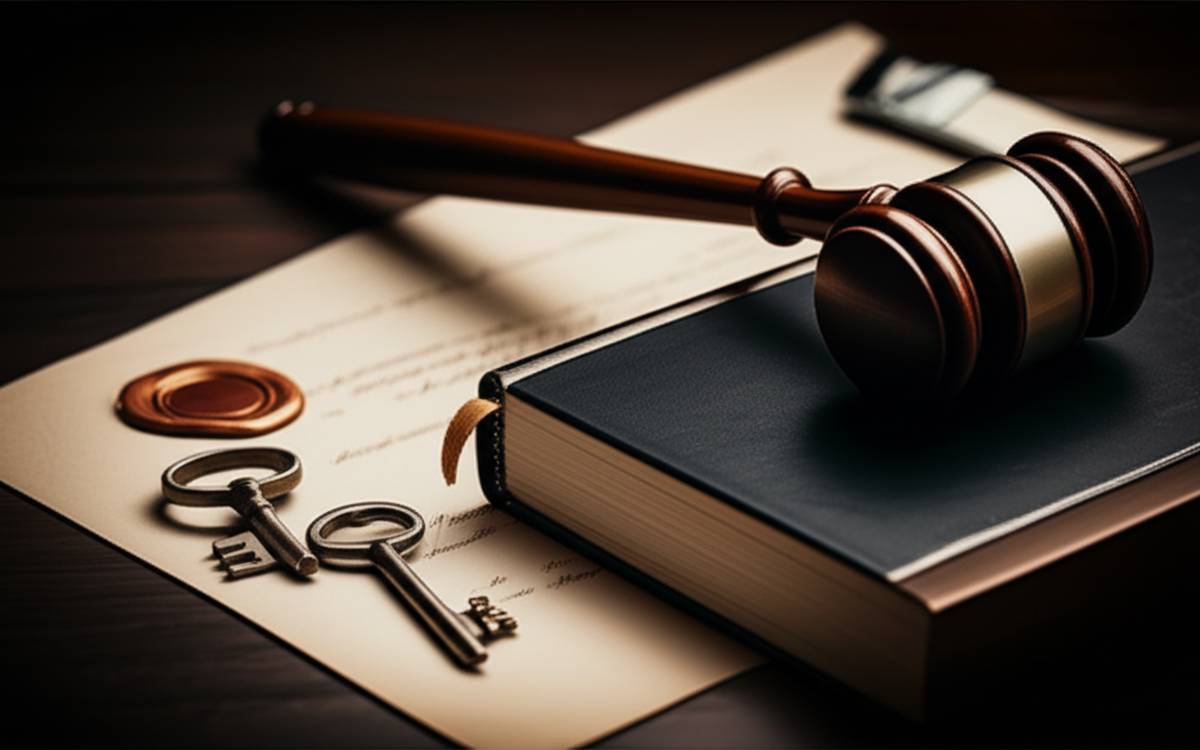 حکم رد مال در فروش مال غیر | ابعاد حقوقی و مجازات آن