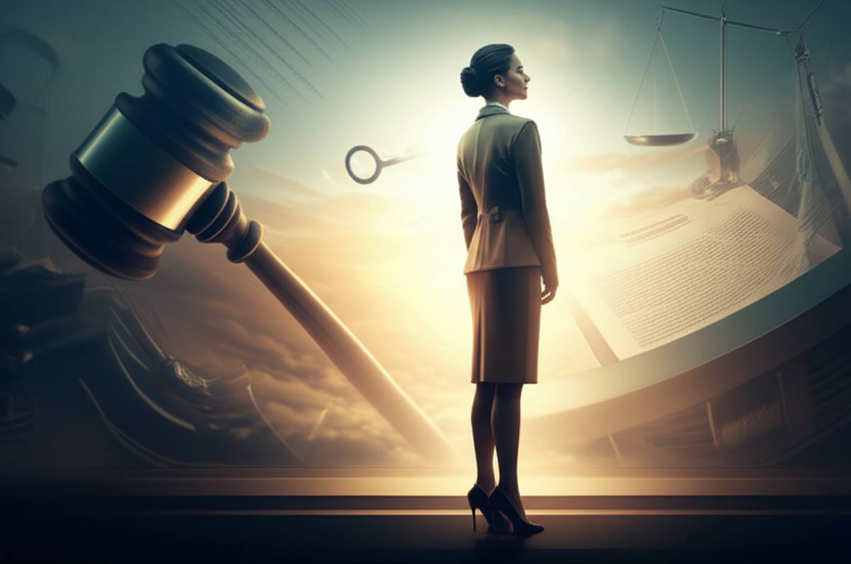 ارث بردن زن بعد از طلاق | بررسی جامع حقوق و قوانین