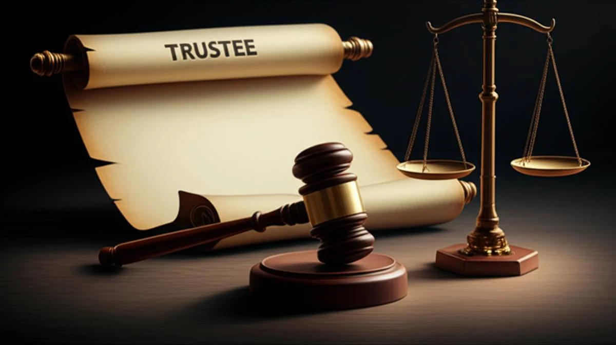 وظایف و اختیارات امین در قانون: راهنمای کامل