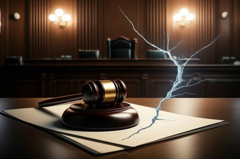 ابطال مزایده دادگستری؛ راهنمای جامع شرایط، دلایل قانونی و نحوه اقدام