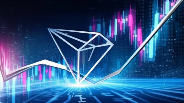 آینده ارز ترون (TRX) – تحلیل کامل و پیش بینی قیمت