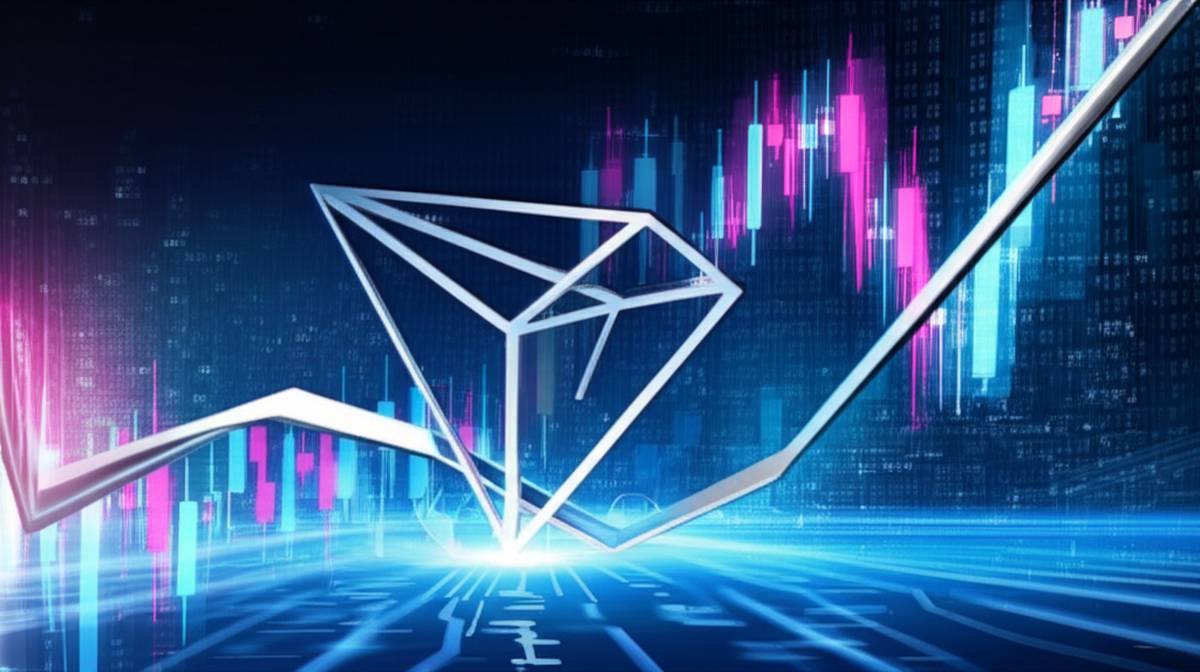 آینده ارز ترون (TRX) - تحلیل کامل و پیش بینی قیمت