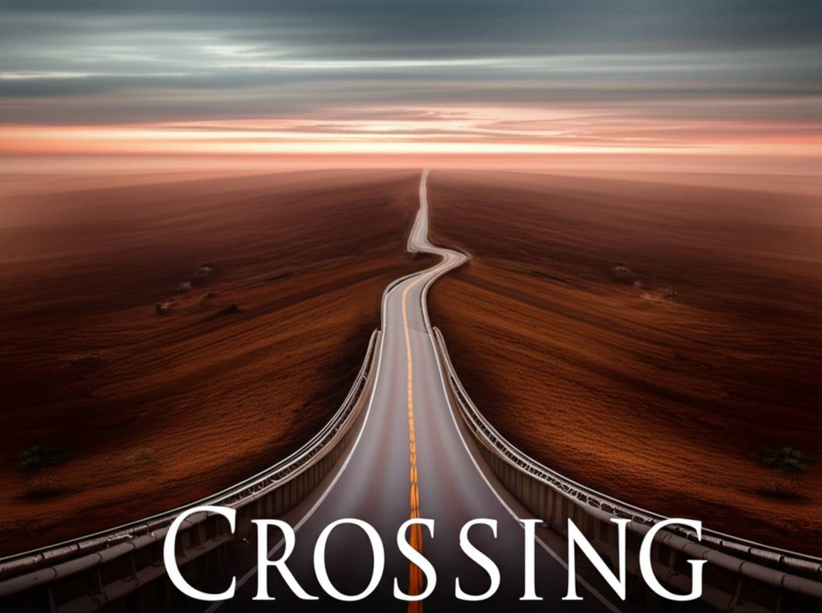 فیلم Crossing: هر آنچه باید در مورد آن بدانید (فیلم نوزدهم)