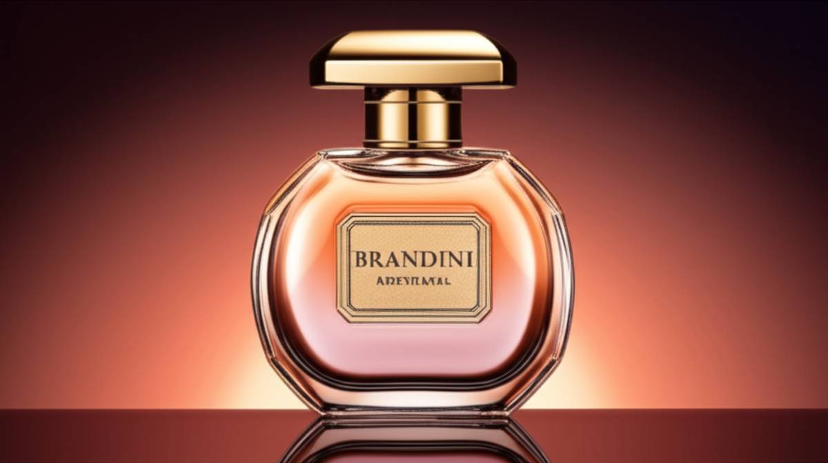 عطر جیبی زنانه برندینی Portrayal | بررسی ویژگی ها و خرید