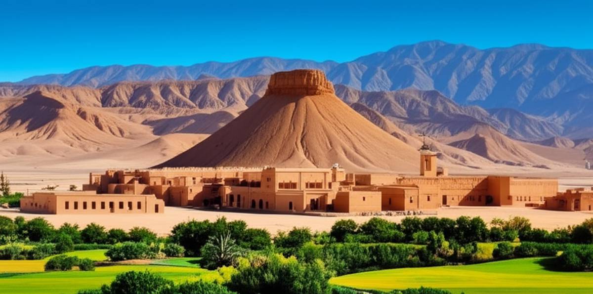 خلاصه کتاب سیستان و بلوچستان جغرافیای تمدن – مهسا فرزانه