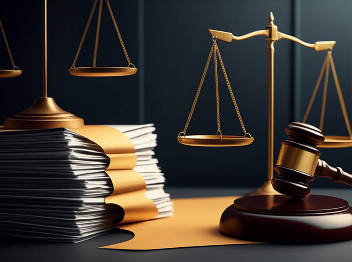 آیا قرار تعلیق تعقیب قابل اعتراض است؟ | راهنمای جامع اعتراض
