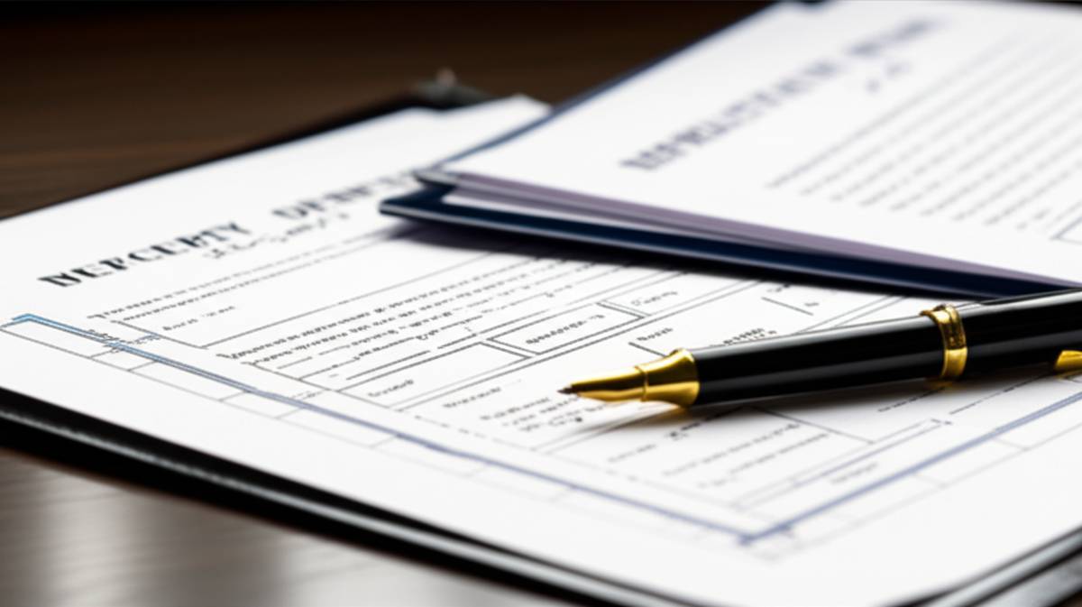 مدارک لازم برای سند زدن ملک | راهنمای جامع صفر تا صد