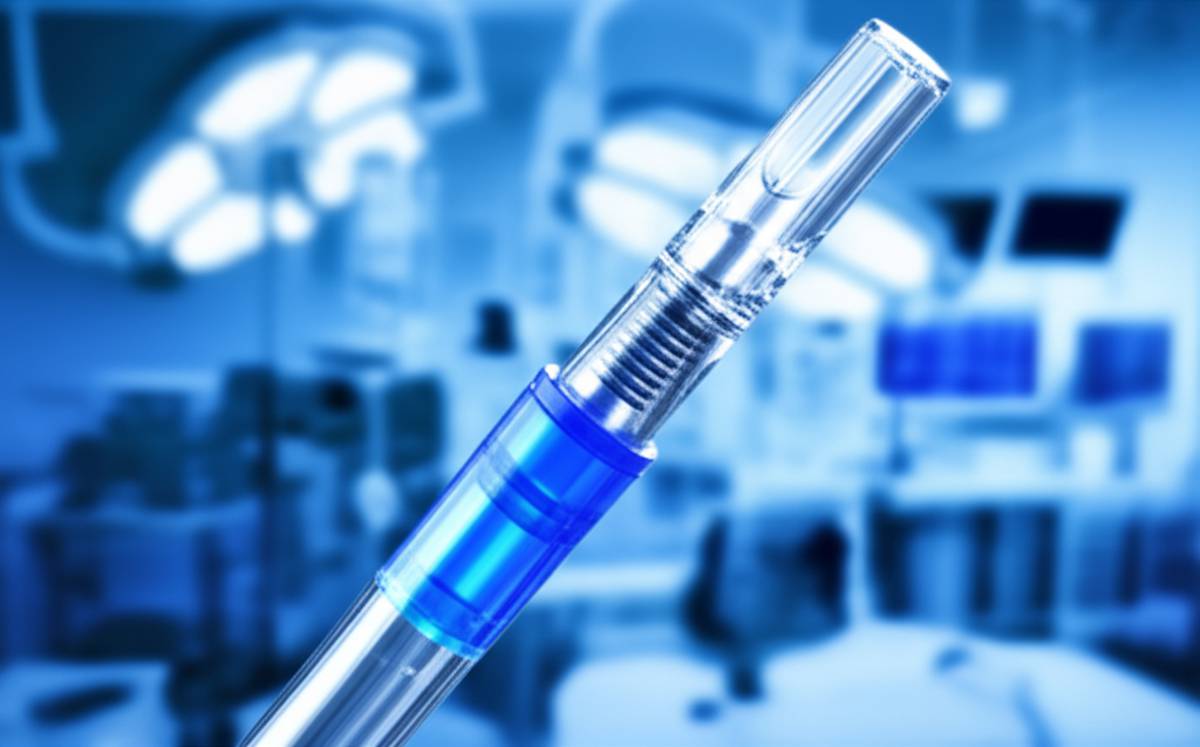 آنژیوکت آبی پلی فلون - نقد و بررسی جامع و تخصصی