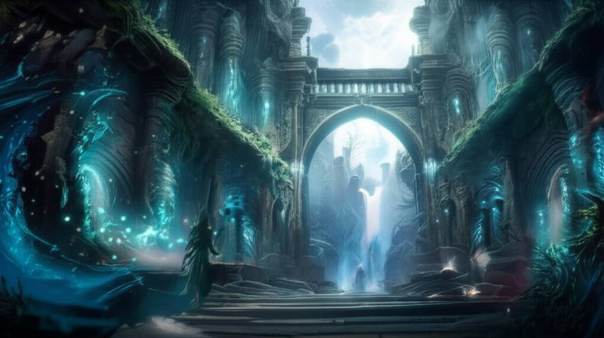 خلاصه کتاب دانش جادو ۲ – حماسه ایژیا | ماریا وی اسنایدر