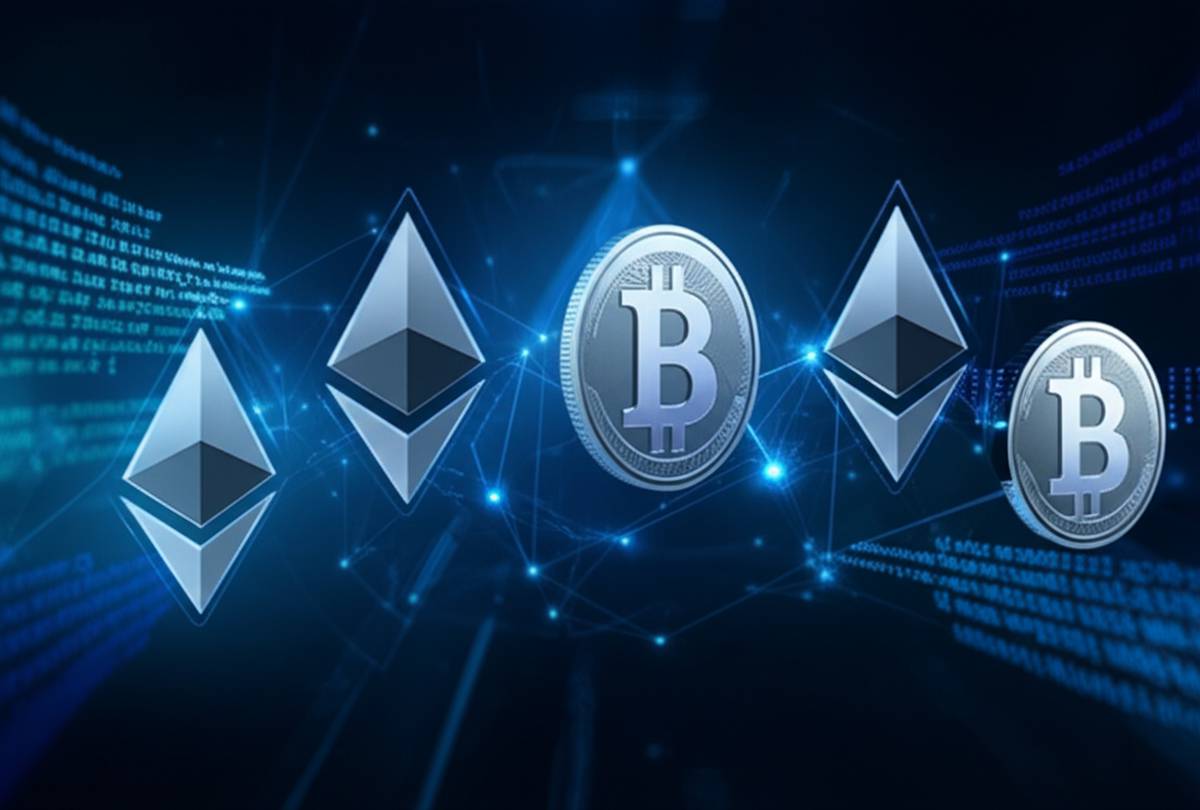 زبان برنامه نویسی ارز دیجیتال | راهنمای انتخاب برای ساخت بلاکچین