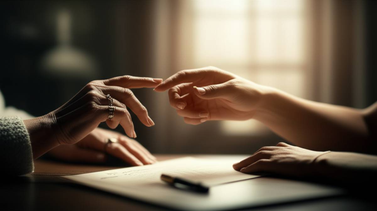 ارث عروس از مادرشوهر: هر آنچه باید درباره قوانین آن بدانید