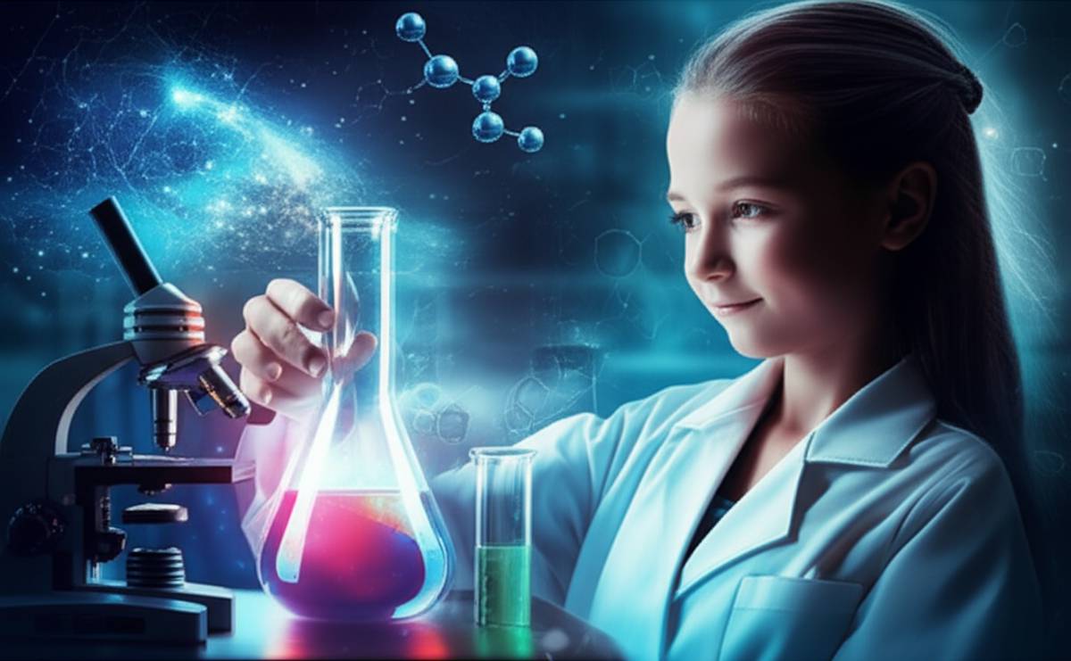 خلاصه کتاب لیبی عاشق علم است | درس ها و نکات کلیدی