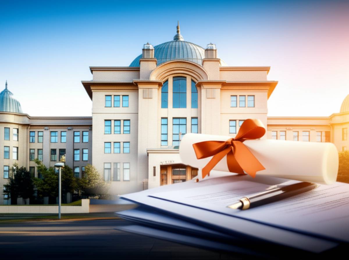 مدارک ضروری برای ثبت نام دانشگاه دولتی | جامع و به روز